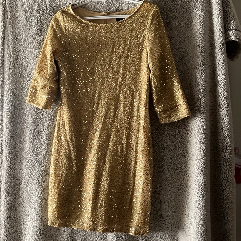 Never worn